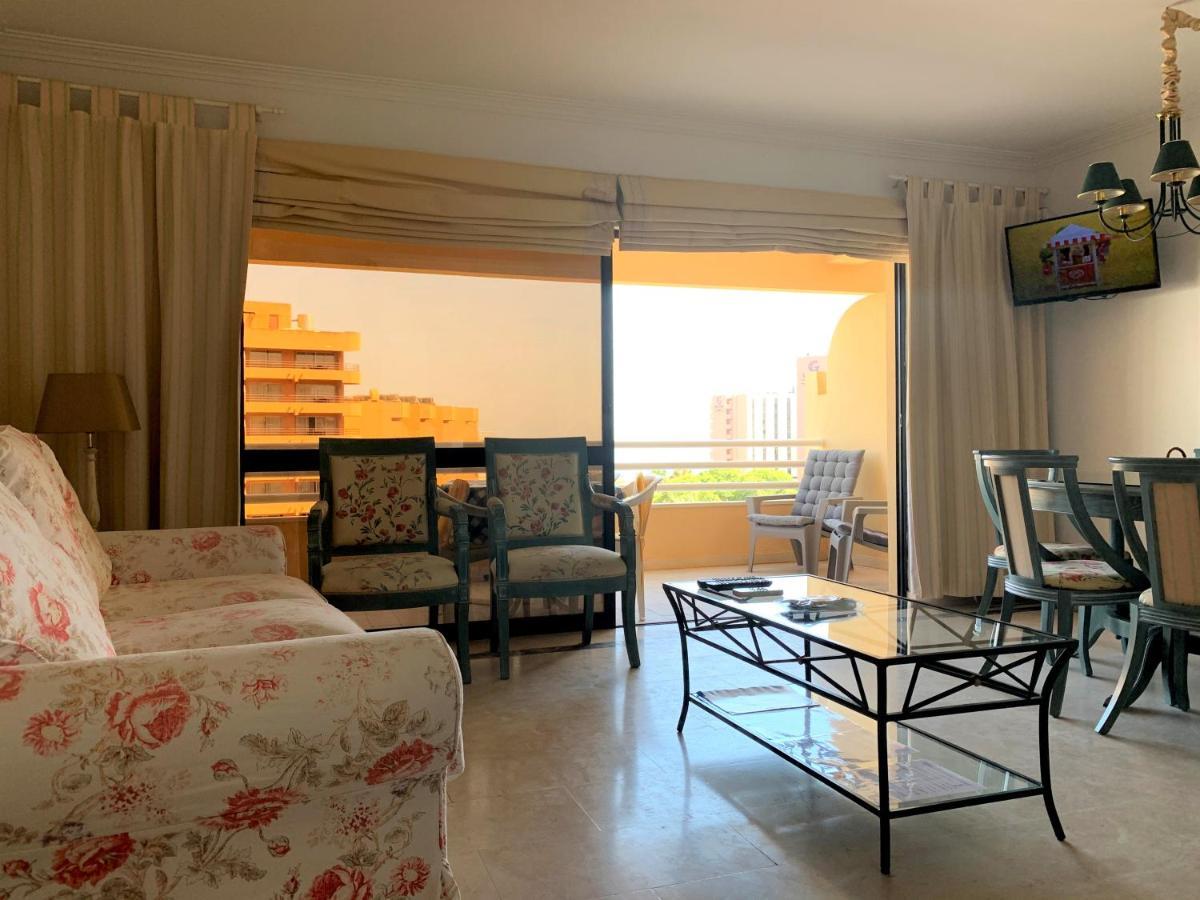 Discovery Apartment Vilamoura Exterior foto