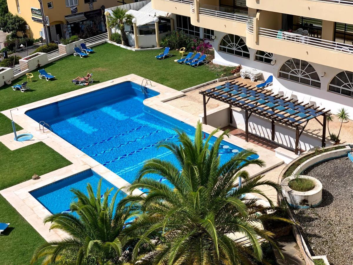 Discovery Apartment Vilamoura Exterior foto