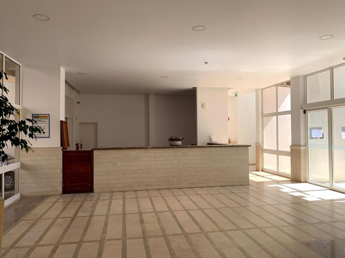 Discovery Apartment Vilamoura Exterior foto