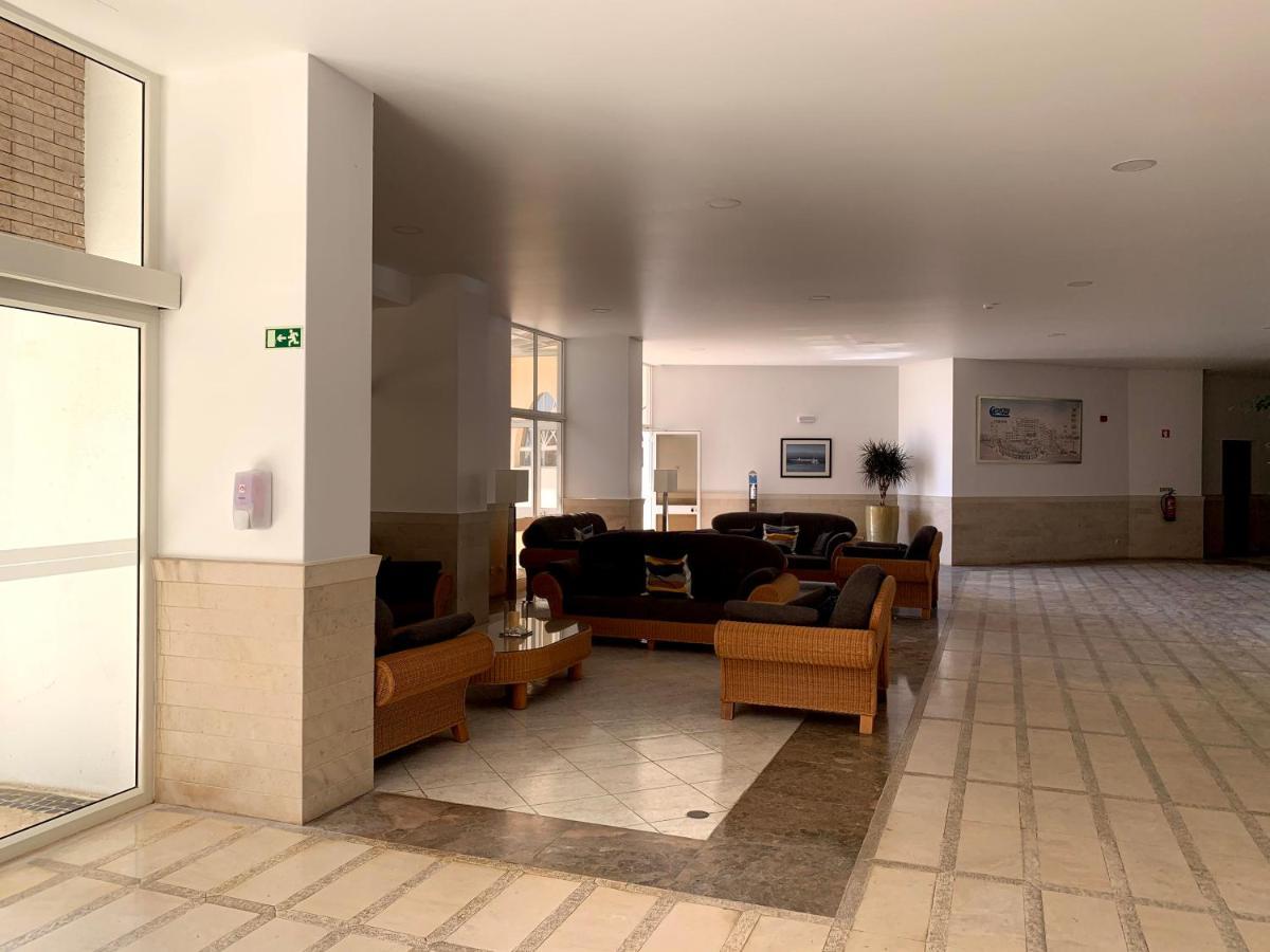 Discovery Apartment Vilamoura Exterior foto