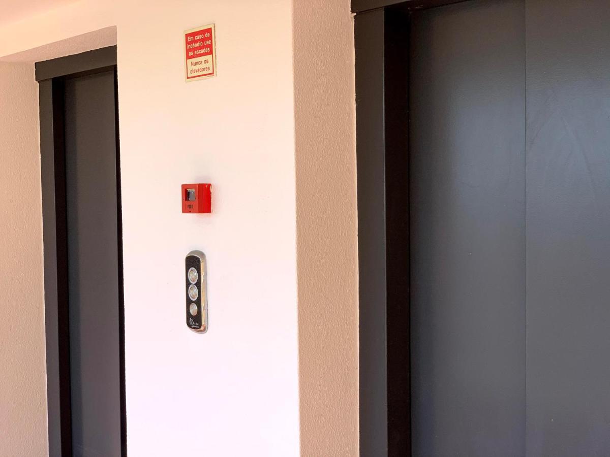 Discovery Apartment Vilamoura Exterior foto