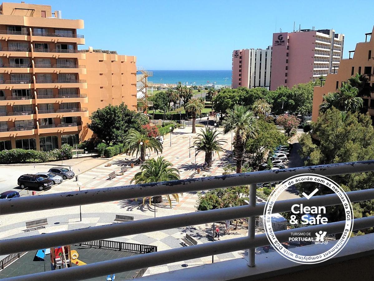 Discovery Apartment Vilamoura Exterior foto