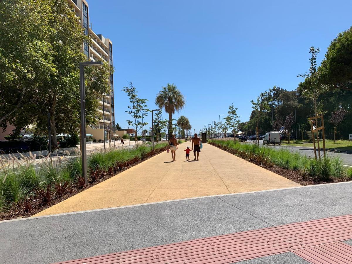 Discovery Apartment Vilamoura Exterior foto