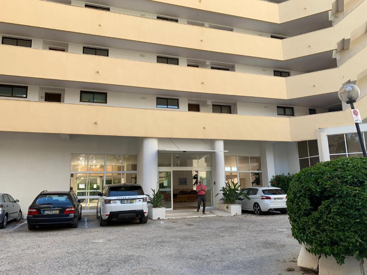 Discovery Apartment Vilamoura Exterior foto