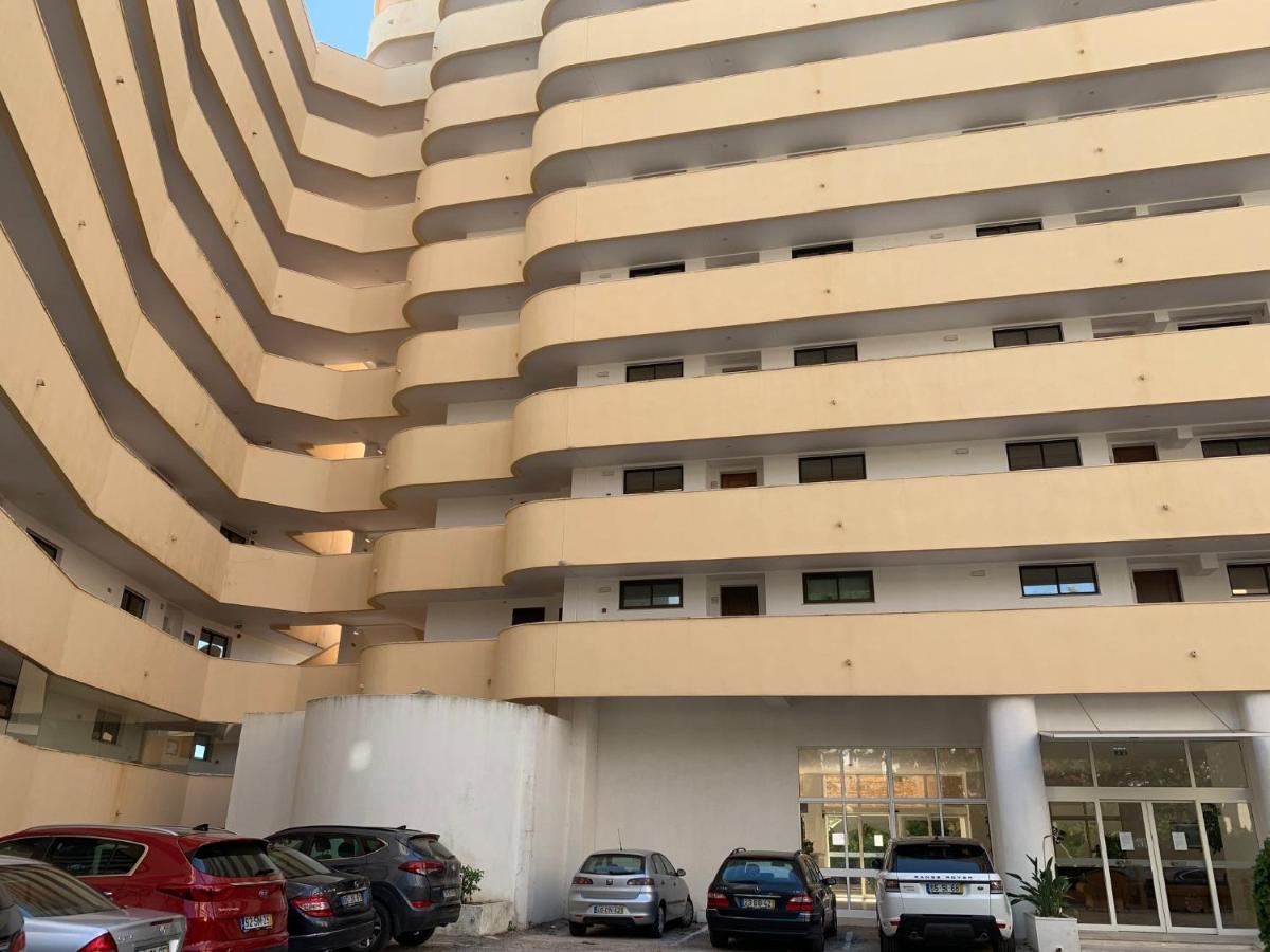 Discovery Apartment Vilamoura Exterior foto