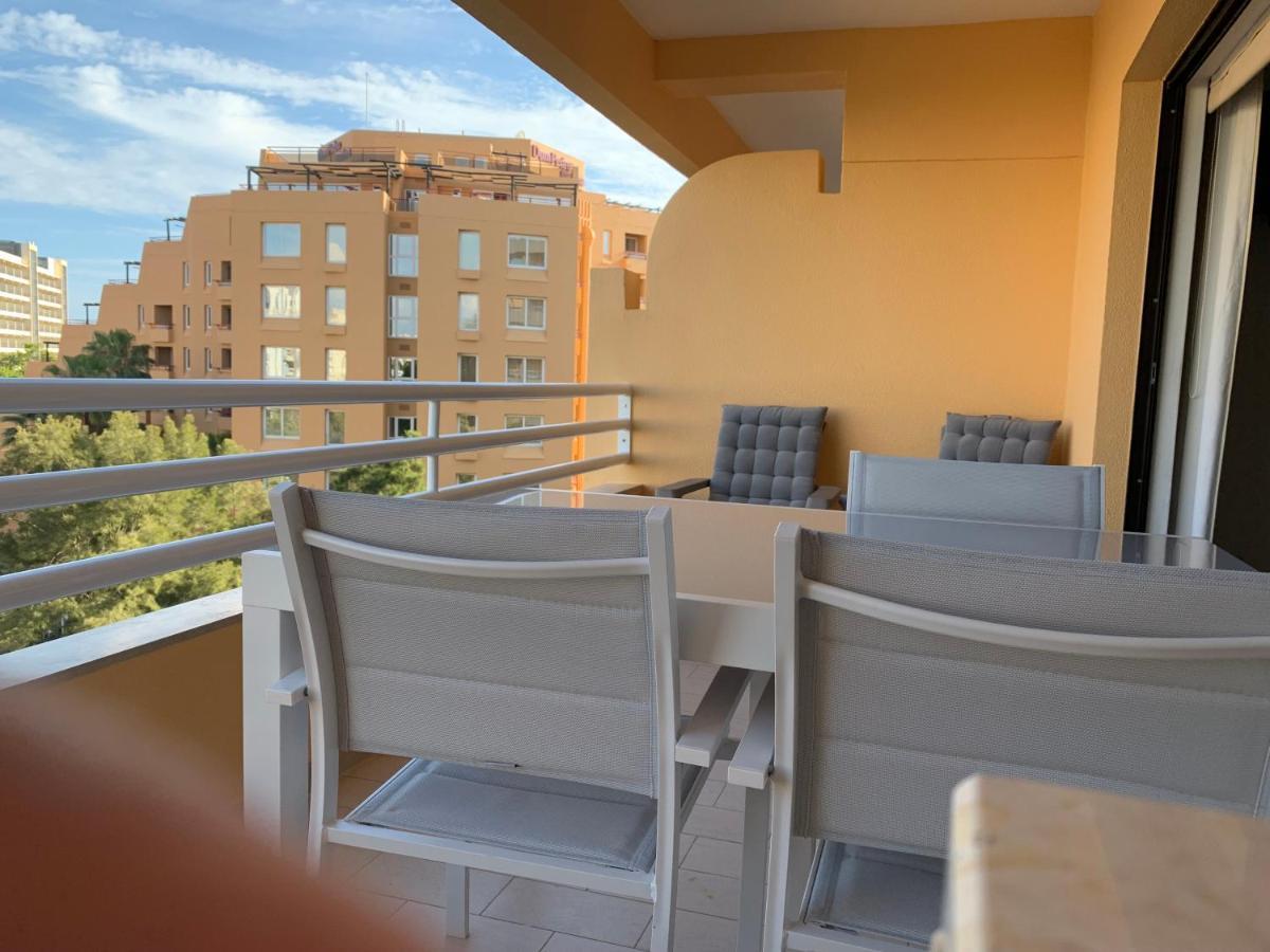 Discovery Apartment Vilamoura Exterior foto