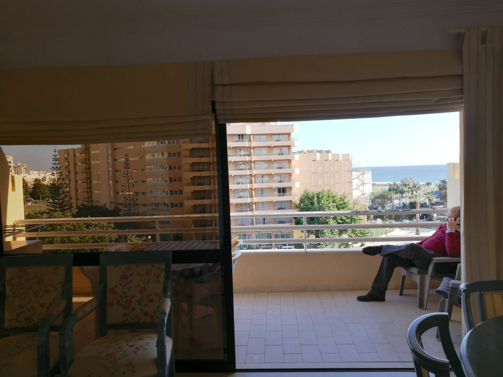 Discovery Apartment Vilamoura Exterior foto