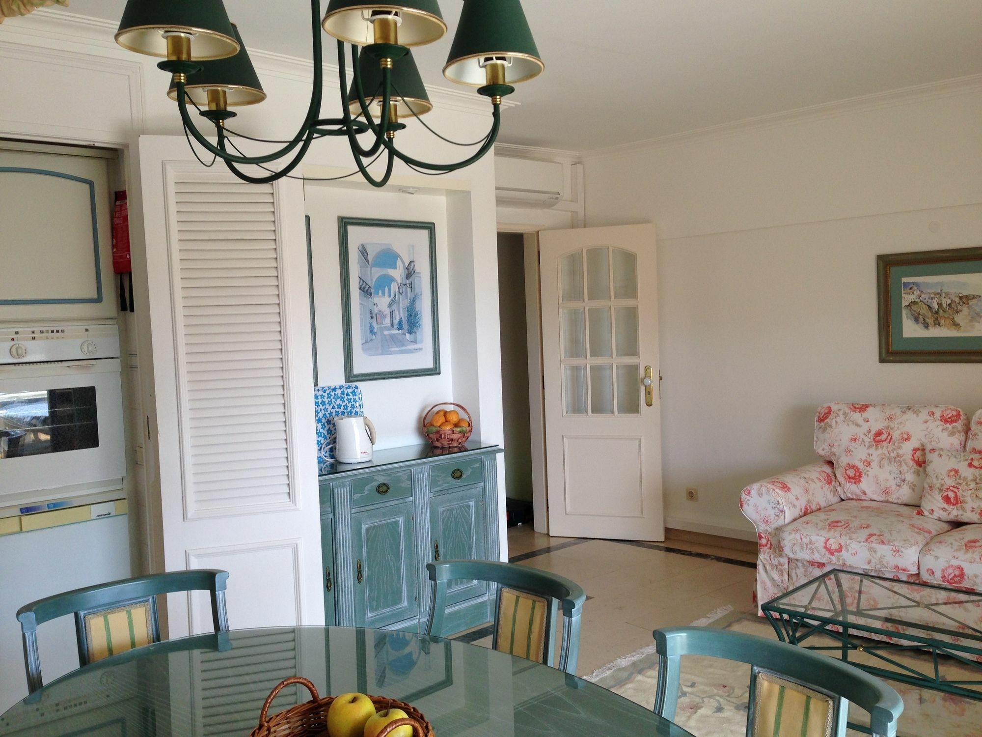 Discovery Apartment Vilamoura Exterior foto