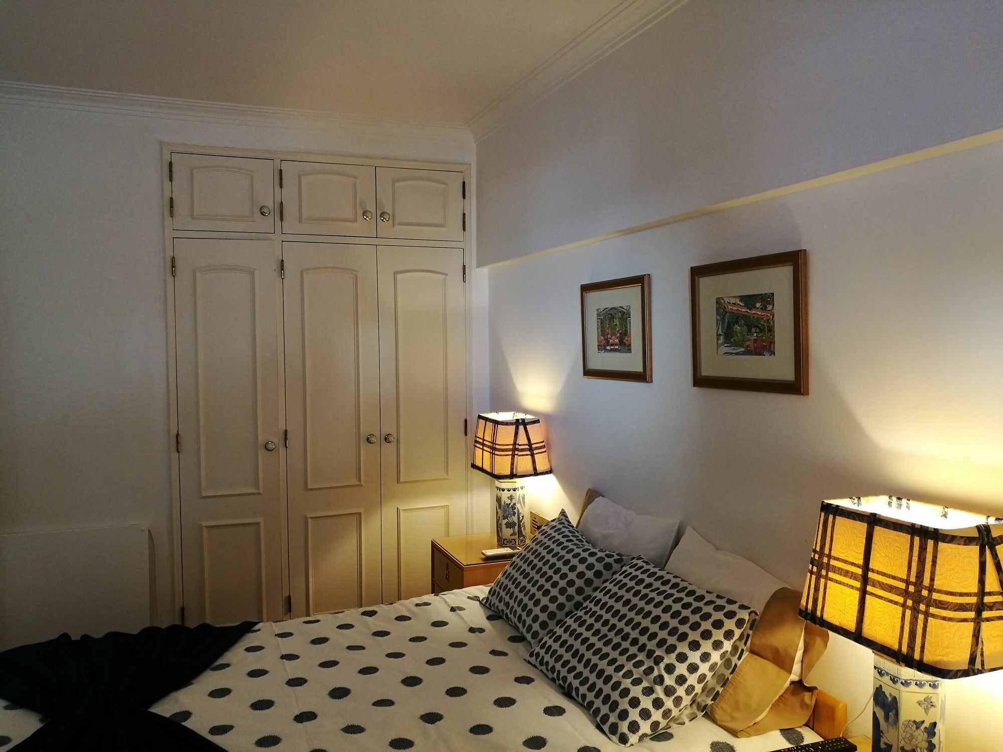 Discovery Apartment Vilamoura Exterior foto