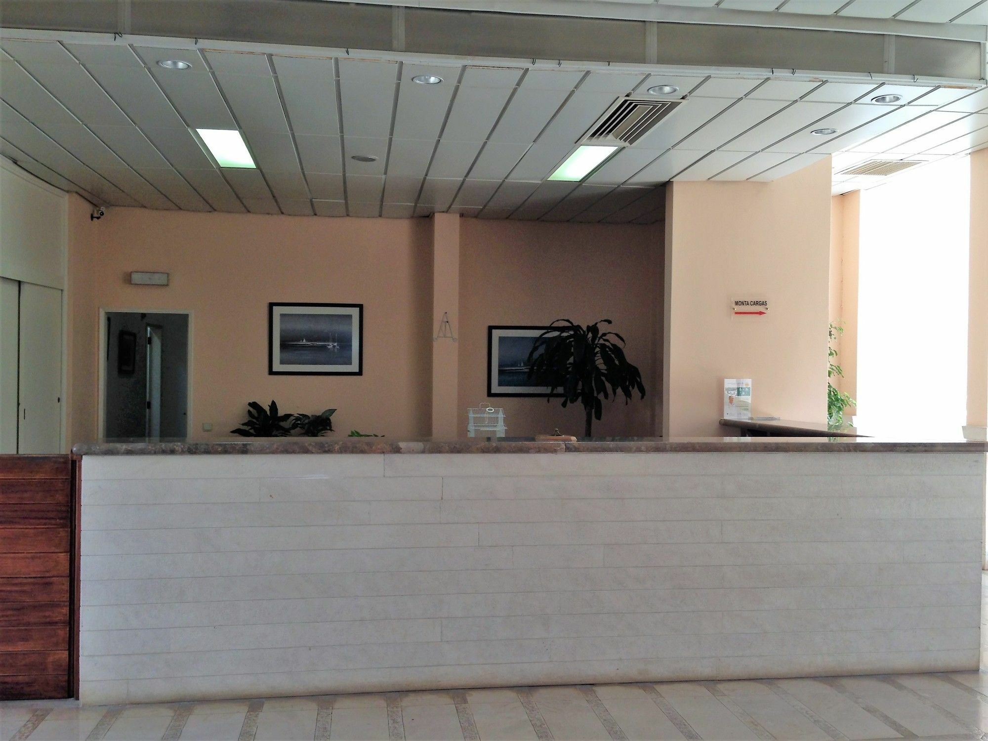 Discovery Apartment Vilamoura Exterior foto