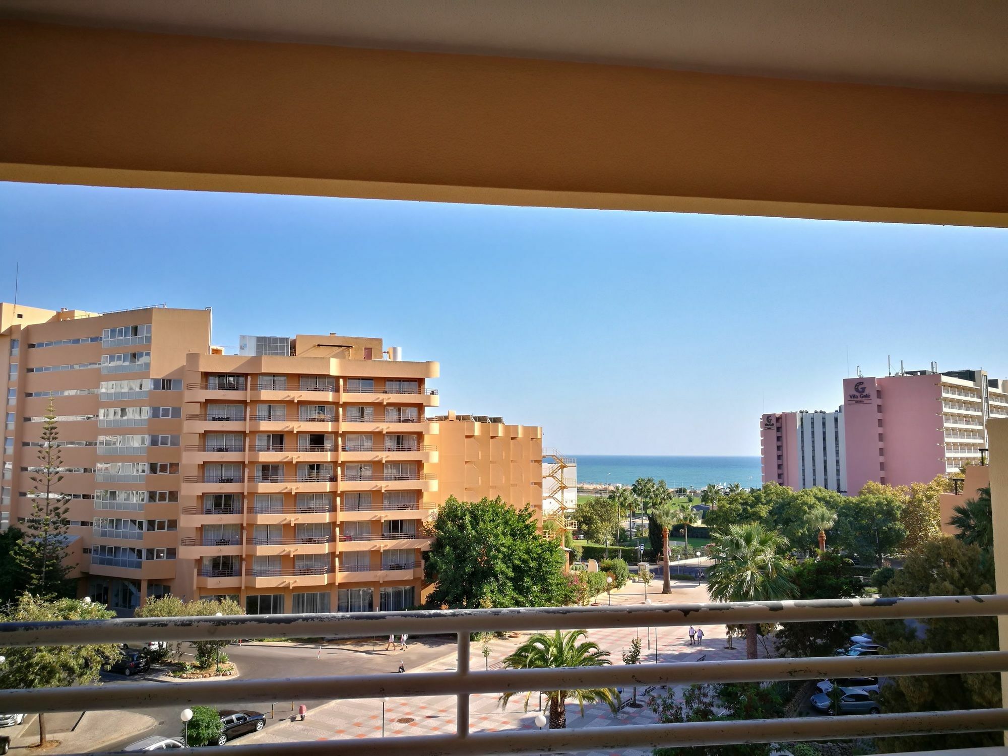 Discovery Apartment Vilamoura Exterior foto