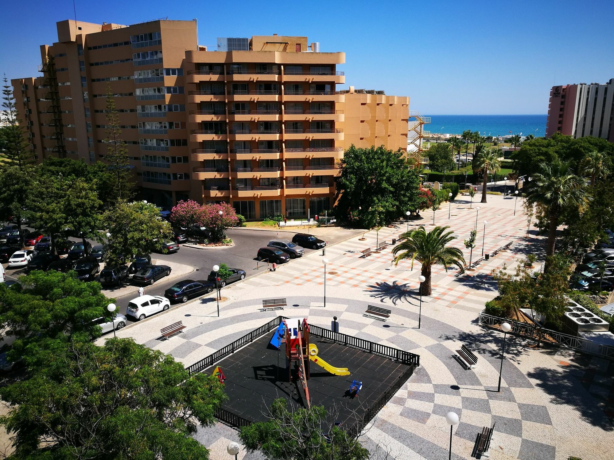 Discovery Apartment Vilamoura Exterior foto